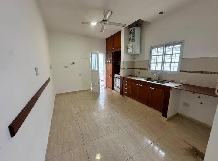 Casa Más Departamento - Exc Estado - B. Altamira - 3