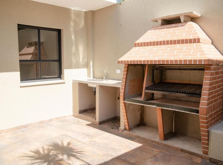PH 3 Ambientes Reciclado a Nuevo con Patio, Parrilla y Sin Expensas - Saavedra - 3