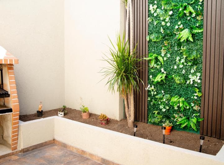 PH 3 Ambientes Reciclado a Nuevo con Patio, Parrilla y Sin Expensas - Saavedra - 5