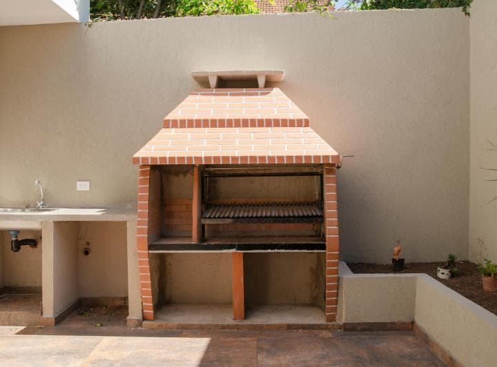 PH 3 Ambientes Reciclado a Nuevo con Patio, Parrilla y Sin Expensas - Saavedra - 2