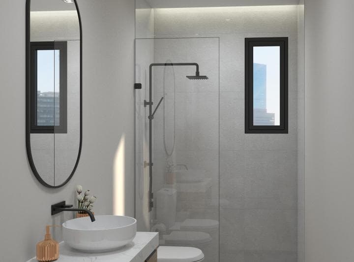 Excelente Monoambiente. Ideal Inversor - 5