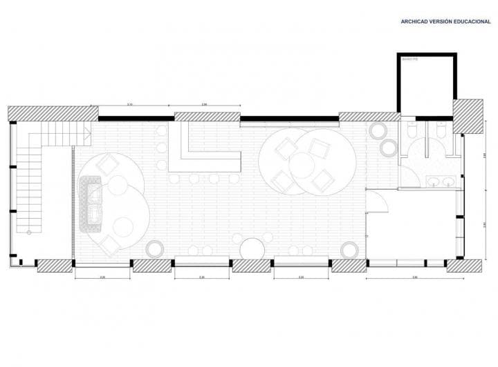 Local Premium de 200 m&sup2; Venta Puerto Norte Rosario - 5