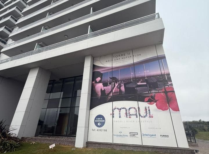 Local Premium de 200 m&sup2; Venta Puerto Norte Rosario - 2