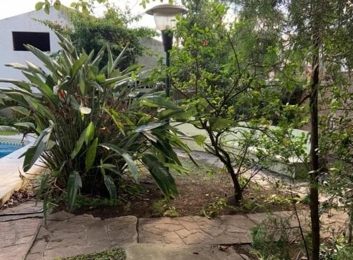 Venta de Hermosa Quinta en Ciudad Jardin Para Disfrutar - 3