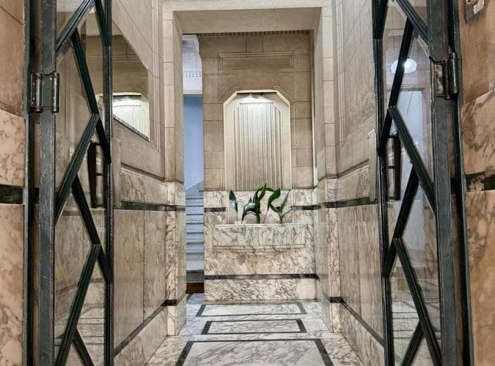 Excelente Piso, 4 Ambientes con Dependecia - 3