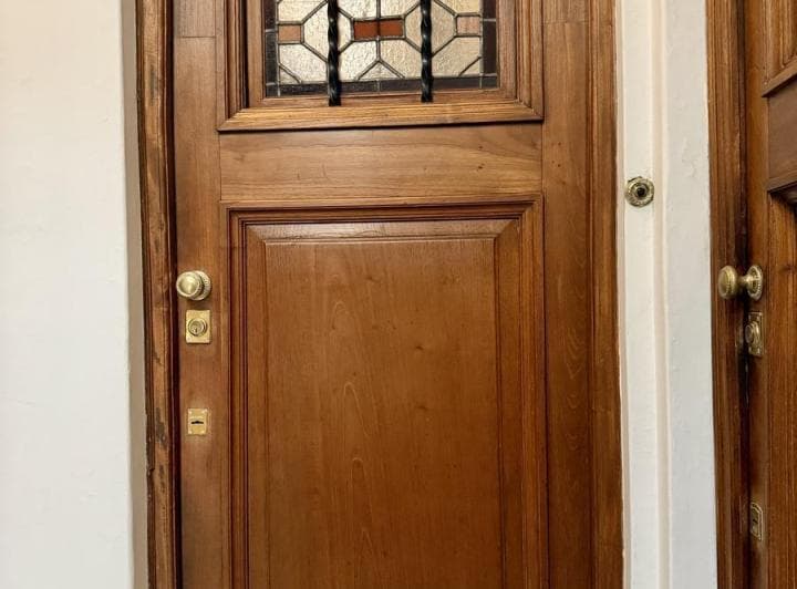 Excelente Piso, 4 Ambientes con Dependecia - 4