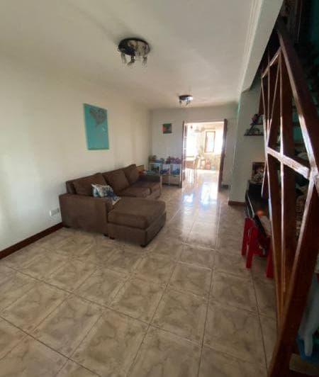 Casa en Venta en Las Avs - 2