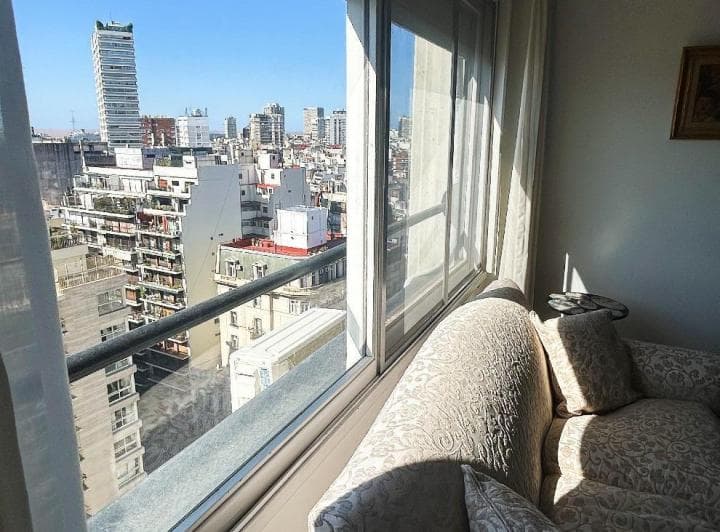 Departamento 3 Ambientes - Recoleta, Capital Federal - 2