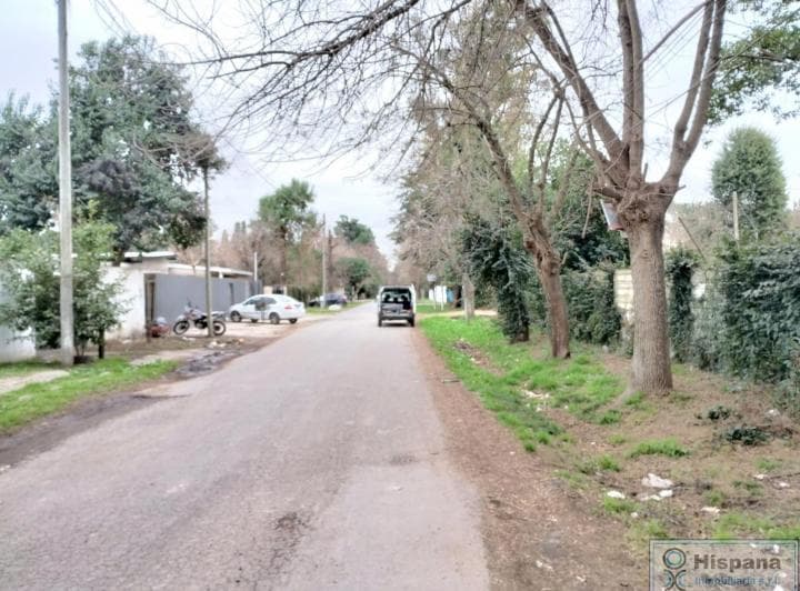 Excelente Lote en Venta, Ubicado en del Viso. Calle Koch, Casi Esquina Zanni - 4