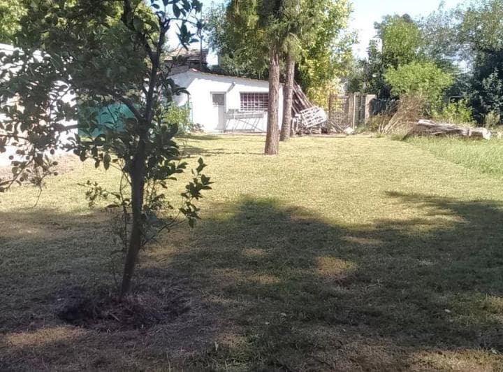 Excelente Lote en Venta, Ubicado en del Viso. Calle Koch, Casi Esquina Zanni - 3