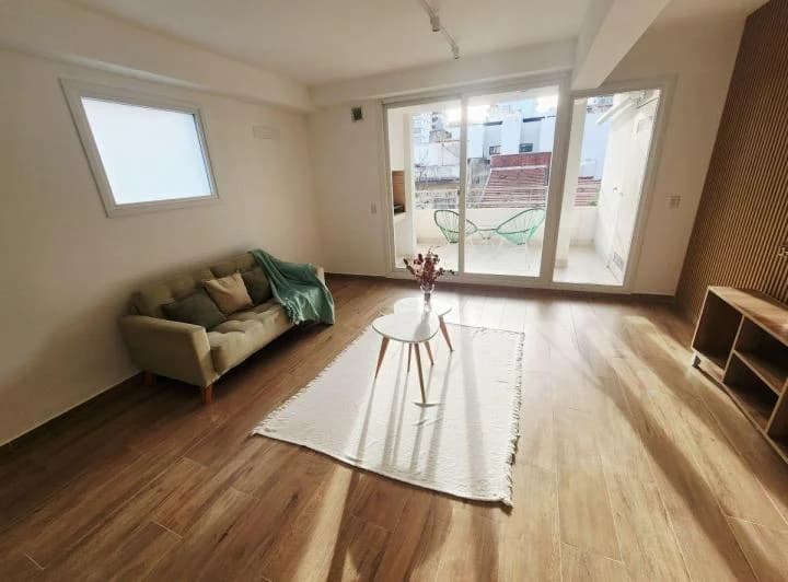 Departamento a Estrenar con Cochera de 4 Ambientes - 3