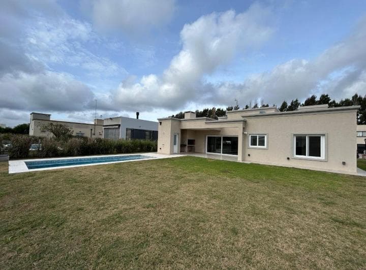 Casa La Venta en Santa Ines de Canning! 3 Dorm. y Piscina! Losa Radainte! Escucha Oferta - 5