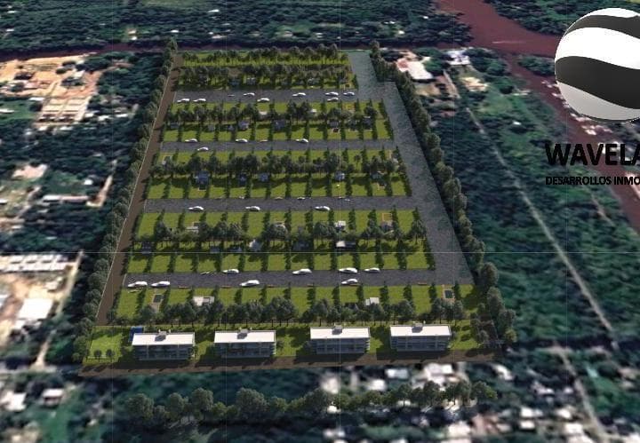 Terreno en Venta Dique Luján - Ideal Desarrollo Barrio Náutico y Comercial - 4