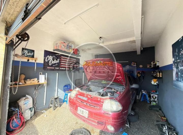Se Vende Local Comercial, Cochera, Depto Tres Amb, y Fondo Libre (Villa Lugano) - 3