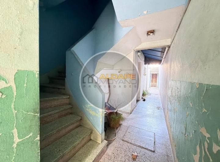 Se Vende Local Comercial, Cochera, Depto Tres Amb, y Fondo Libre (Villa Lugano) - 5