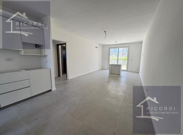 Departamento Monoambiente en Venta en Chic Village, La Lonja, Pilar. - 5
