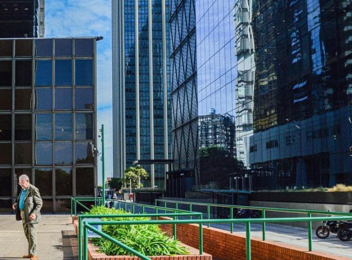 Oficina Alquiler Centro Catalinas 572 m² - 4