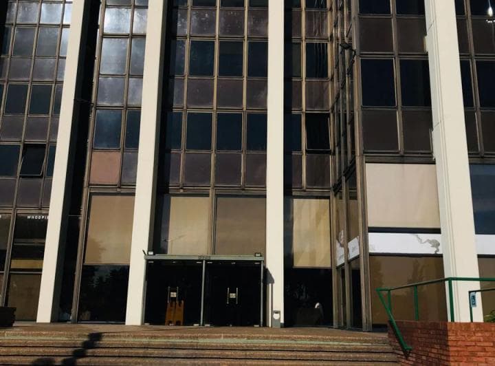 Oficina Alquiler Centro Catalinas 572 m² - 5