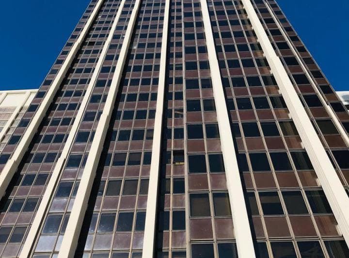 Oficina Alquiler Centro Catalinas 572 m² - 2