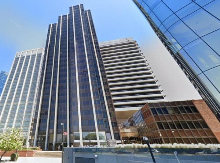 Oficina Alquiler Centro Catalinas 572 m² - 3