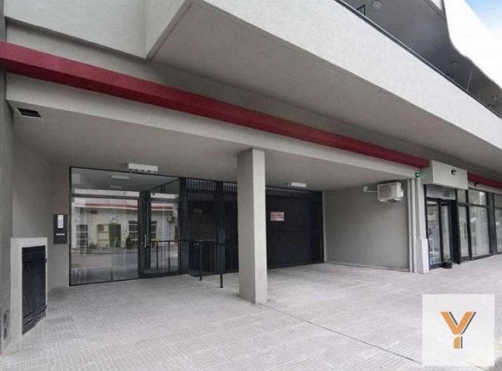Cochera Descubierta en Venta - 12 m² - Almagro - 3