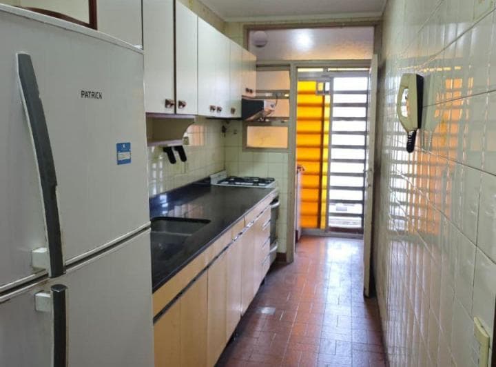 Departamento 2 Ambientes 2 Balcones Lateral - 4