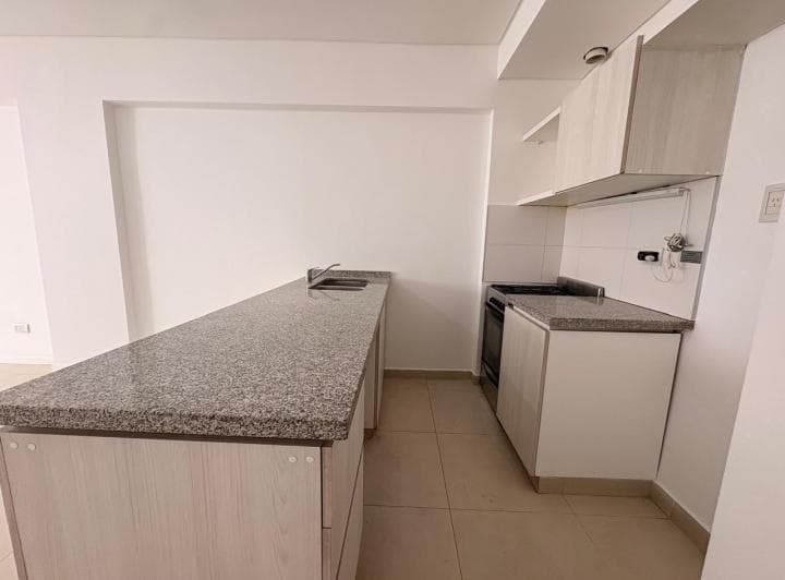 Venta 2 Amb con Patio y Parrilla Propia - 5
