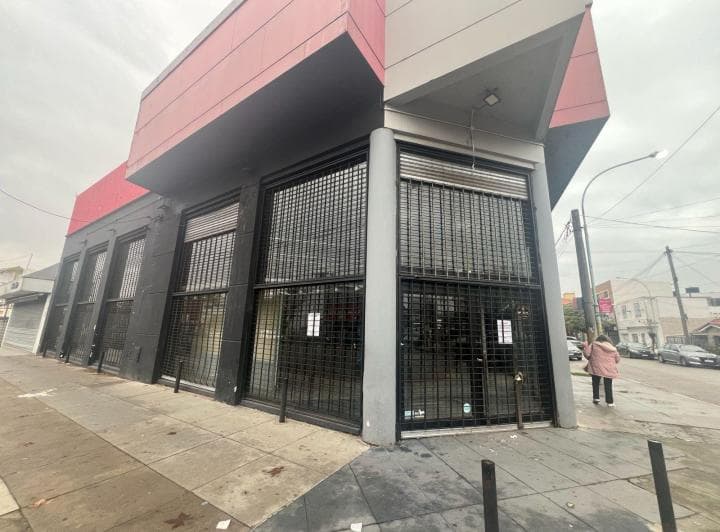 Alquiler Local Comercial Juan B. Justo y Guemes - 3