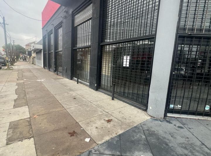 Alquiler Local Comercial Juan B. Justo y Guemes - 4