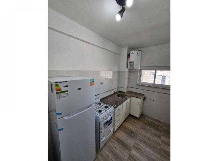 Departamento en Venta Tres Ambientes Al Lateral, Zona Chauvin - 5