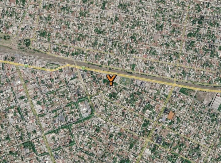 PH en Venta - 2 Dorm. 1 Baño - Merlo - 2