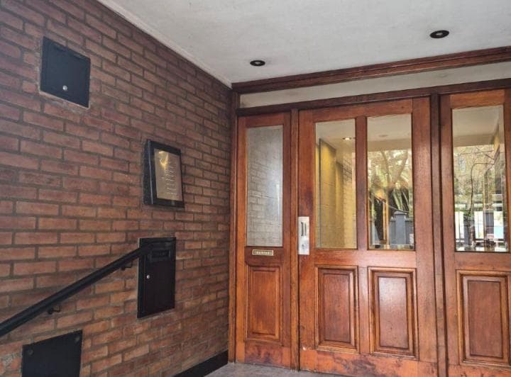 2 Amb C/patio en Saavedra–exc. Ubic. Av Crisólogo Larralde - El Valor Publicado Admite Prop de Compra - 2