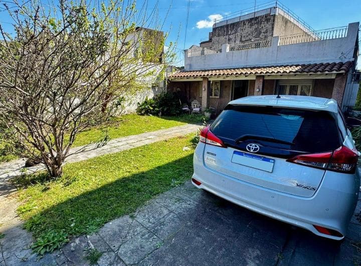 Casa en Venta Ciudadela 4 Ambientes - 2