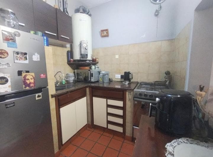 Venta PH 3 Amb. con Balcon Al Frente y Patio | Quilmes Oeste - 5