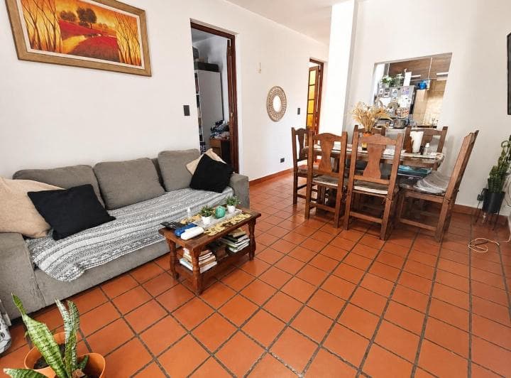 Venta PH 3 Amb. con Balcon Al Frente y Patio | Quilmes Oeste - 3