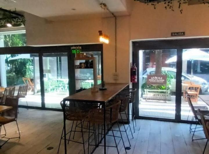 Local Comercial en Venta - Villa Urquiza Apto Gastronómico - 4