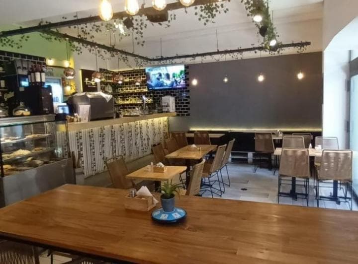 Local Comercial en Venta - Villa Urquiza Apto Gastronómico - 5