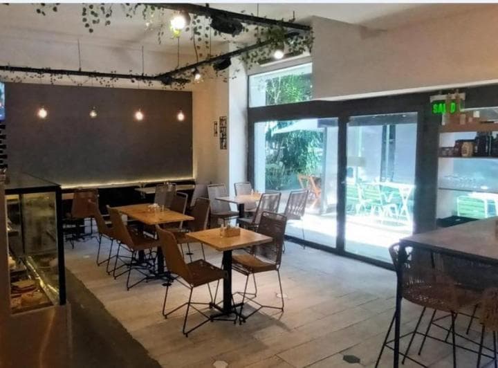 Local Comercial en Venta - Villa Urquiza Apto Gastronómico - 3