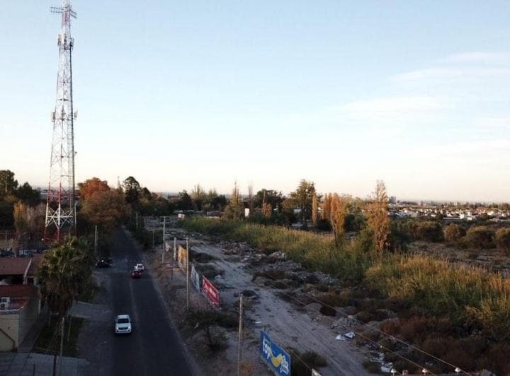 Importante Fracción de 4,5 Ha en Venta | Las Cañas y Elpidio González | Apta Desarrollo Inmobiliario - 5