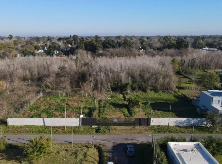 Proyecto Lote en Venta en City Bell - 4
