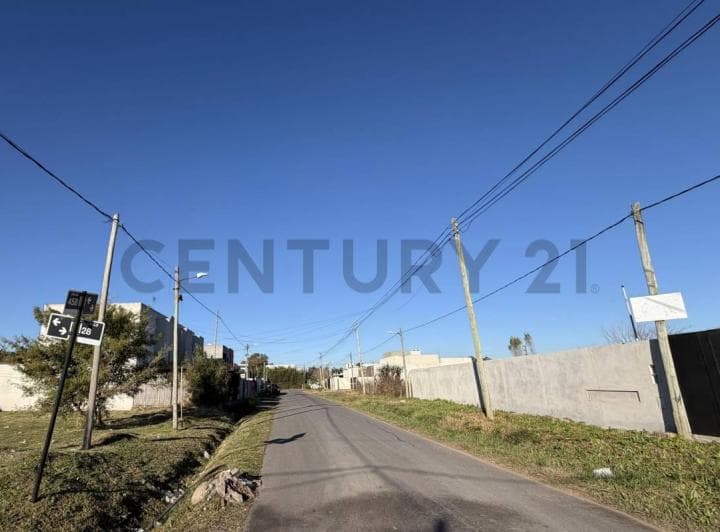 Proyecto Lote en Venta en City Bell - 2