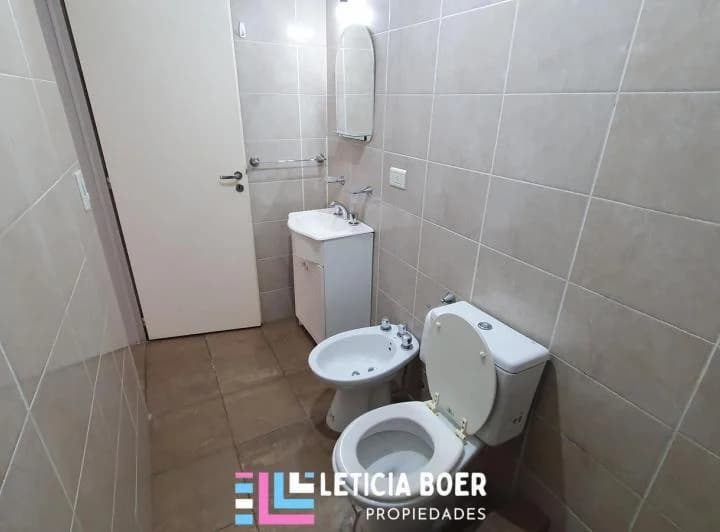 Departamento en Chilavert - 5