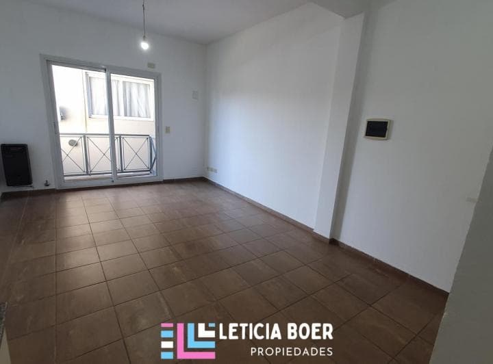 Departamento en Chilavert - 2