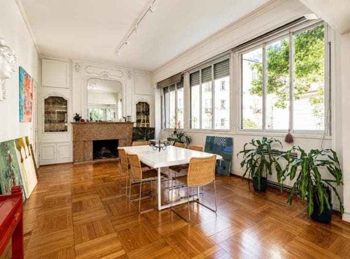 Venta Departamento Estilo Frances 5 Ambientes Reciclado en Recoleta - 3