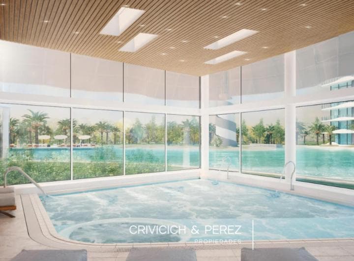 Lote en Venta Developer Aqua - Lote N° 279 - 2