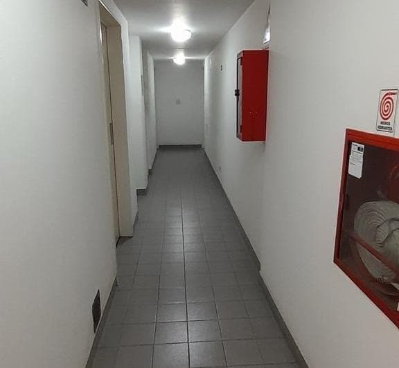 Monoambiente en Almagro - 5