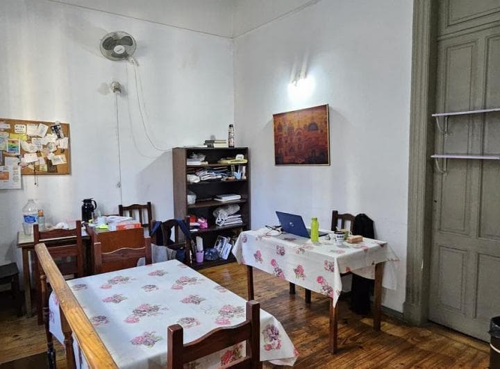 Venta Casa 5 Ambientes con Terraza Almagro - 4