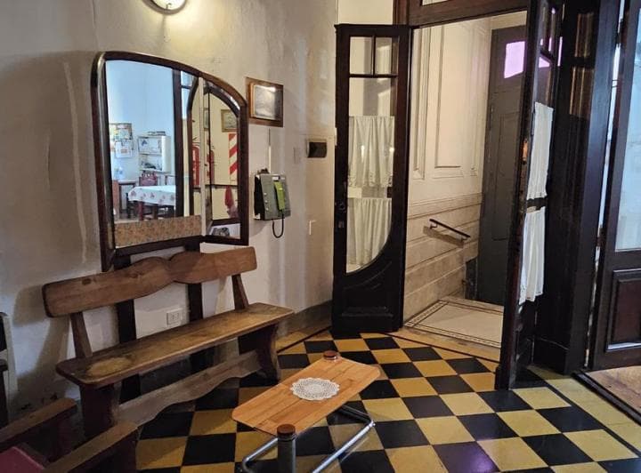 Venta Casa 5 Ambientes con Terraza Almagro - 3
