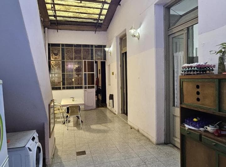 Venta Casa 5 Ambientes con Terraza Almagro - 5