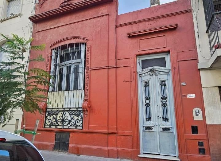 Venta Casa 5 Ambientes con Terraza Almagro - 2